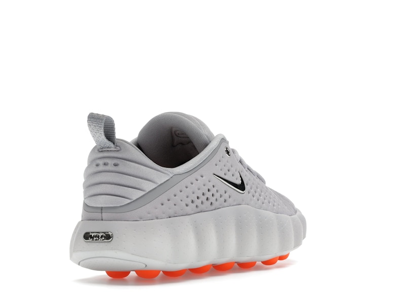 Nike Mind 002 Light Smoke Grey
