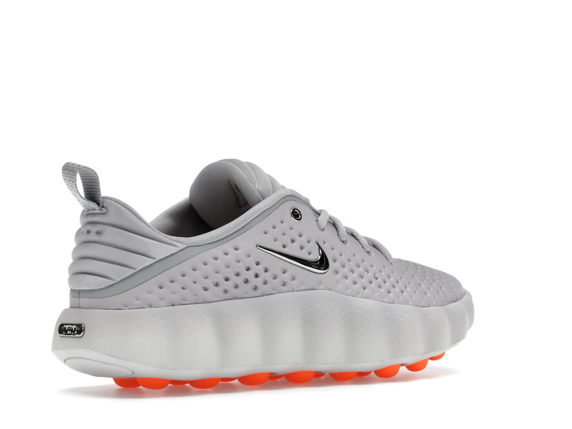 Nike Mind 002 Light Smoke Grey