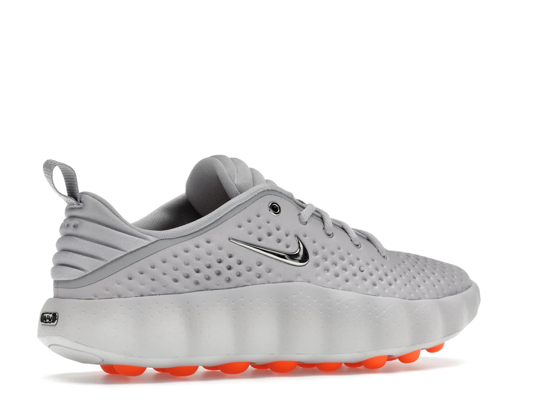 Nike Mind 002 Light Smoke Grey