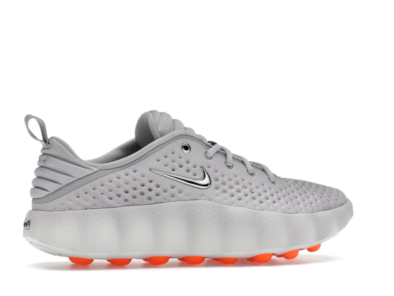 Nike Mind 002 Light Smoke Grey