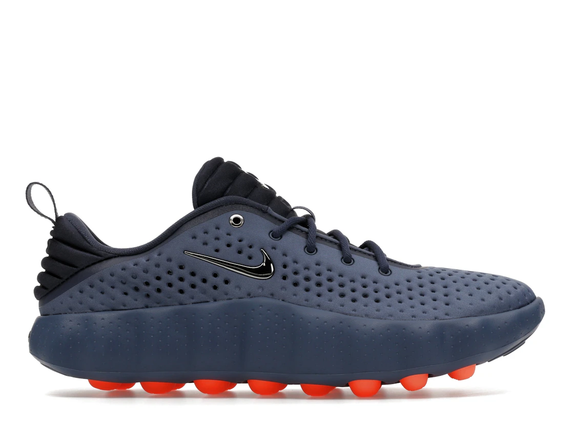 Nike Mind 002 Thunder Blue Chrome
