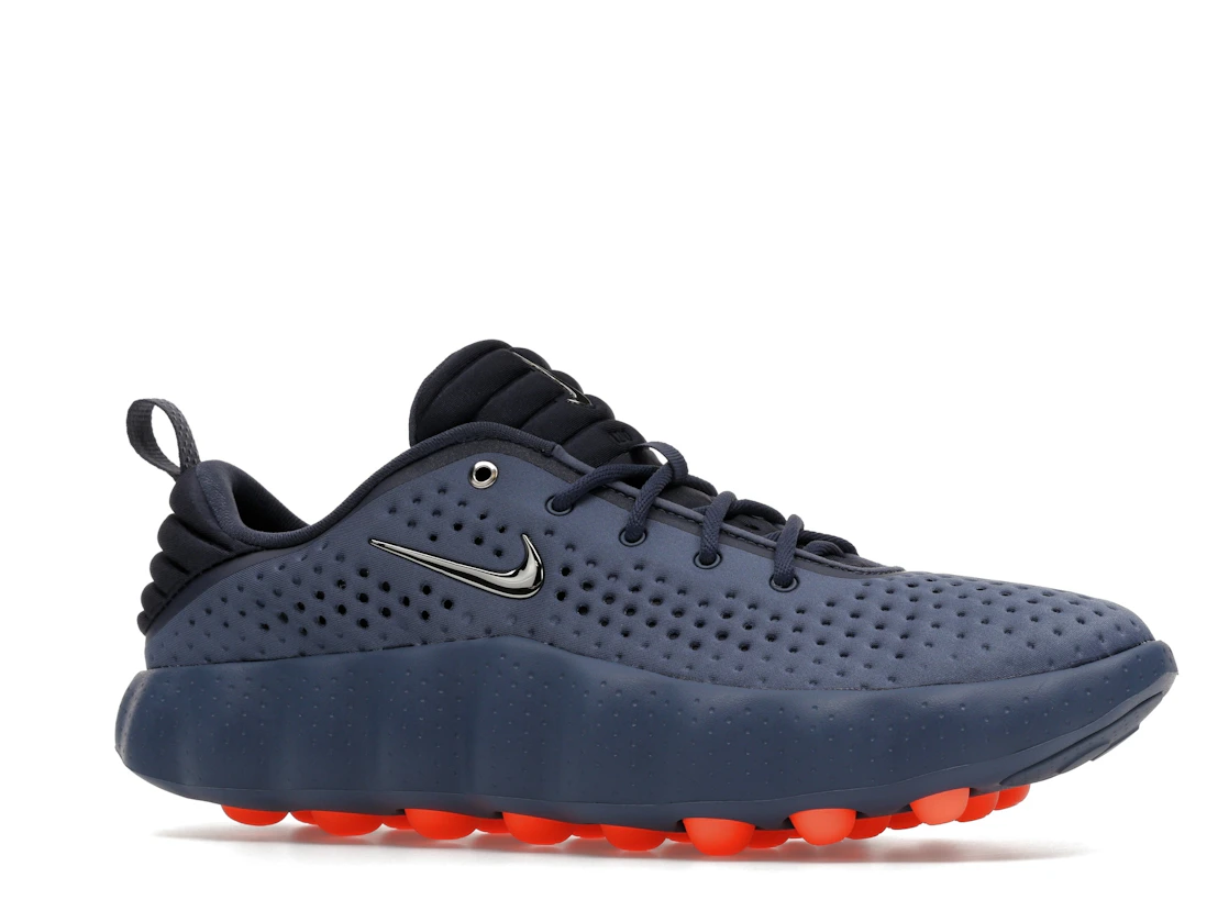 Nike Mind 002 Thunder Blue Chrome