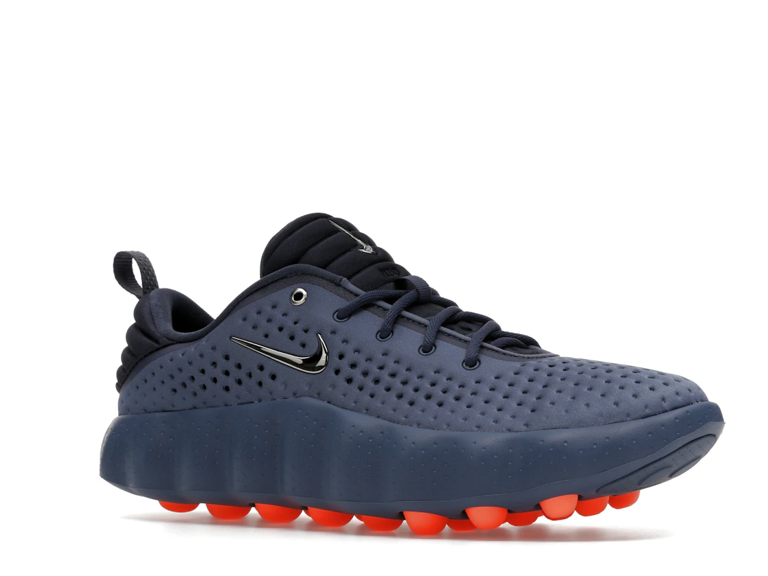 Nike Mind 002 Thunder Blue Chrome