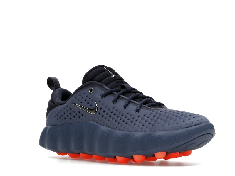 Nike Mind 002 Thunder Blue Chrome