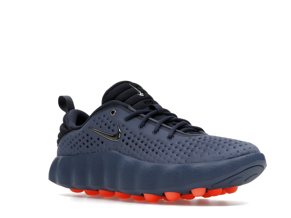 Nike Mind 002 Thunder Blue Chrome