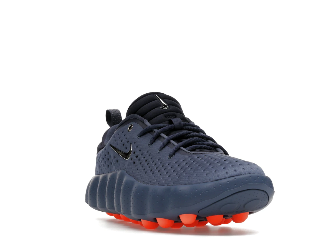Nike Mind 002 Thunder Blue Chrome