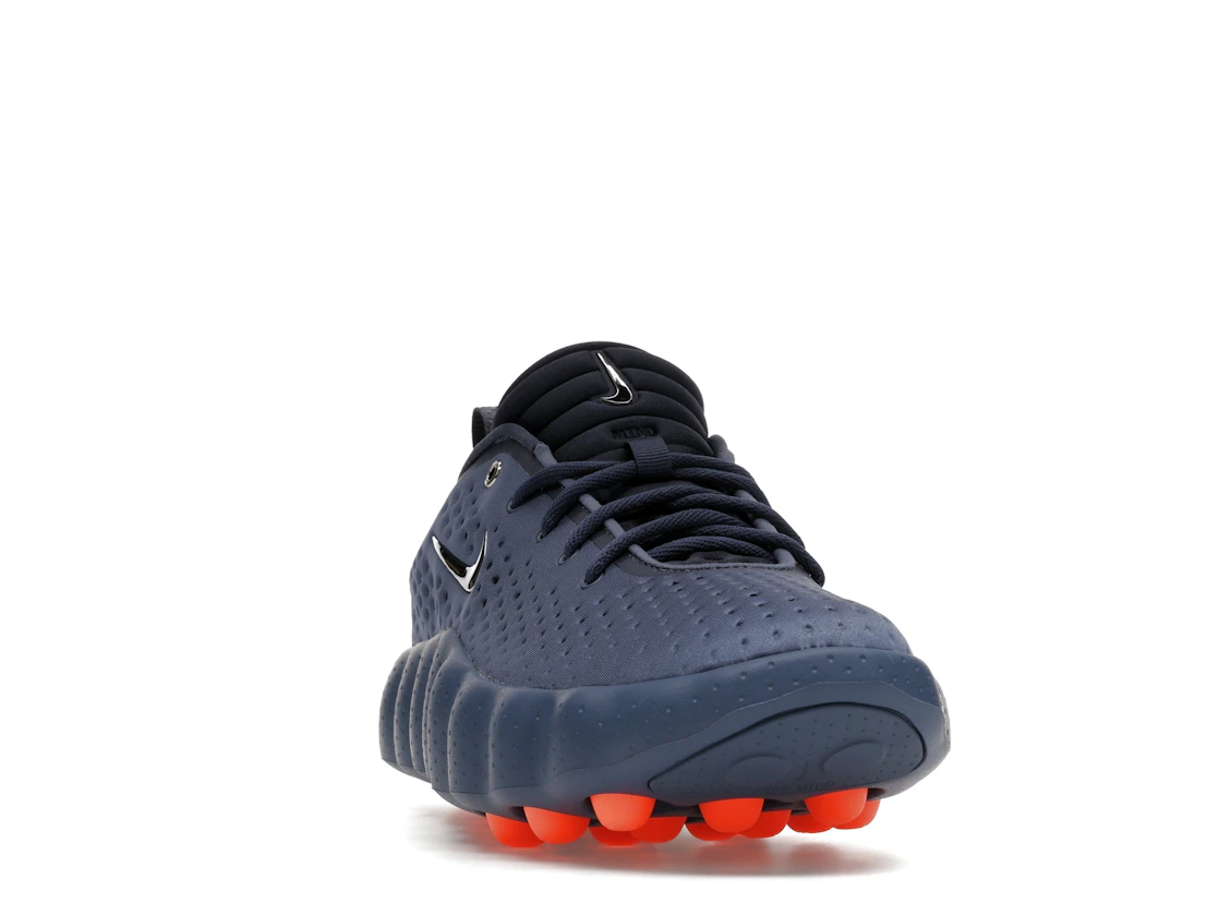 Nike Mind 002 Thunder Blue Chrome