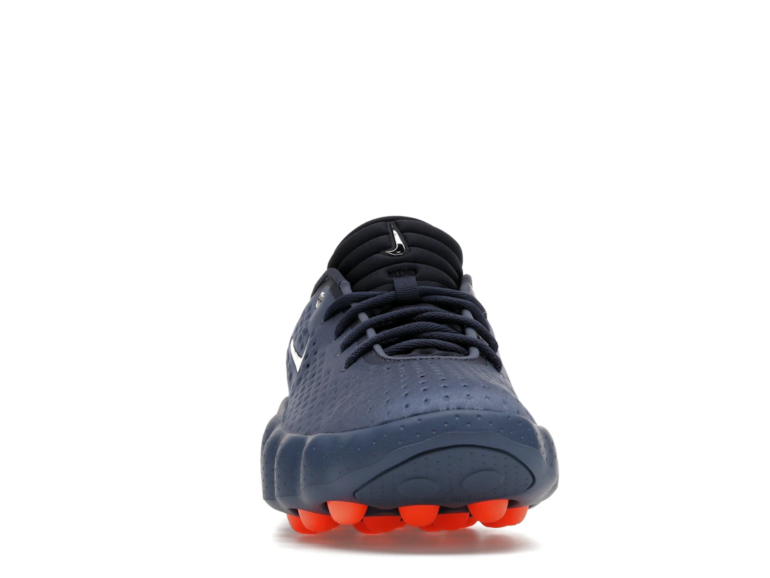 Nike Mind 002 Thunder Blue Chrome