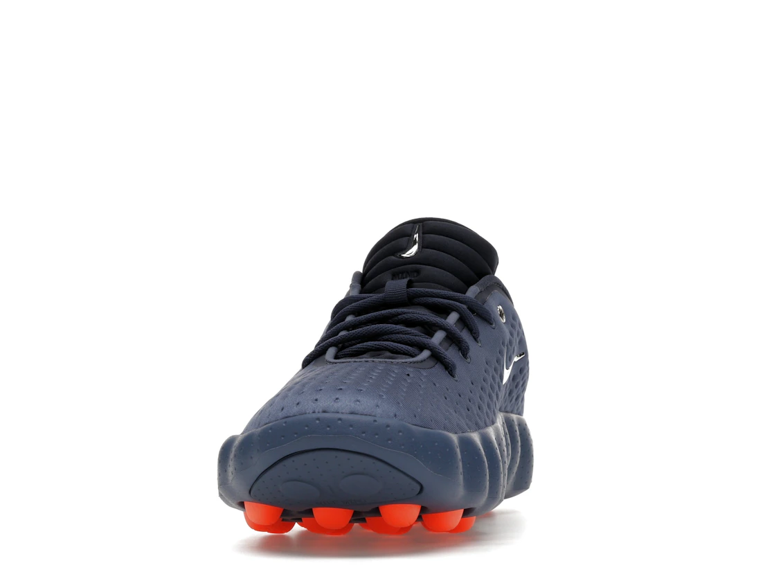 Nike Mind 002 Thunder Blue Chrome