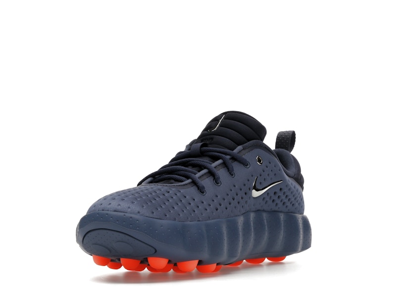 Nike Mind 002 Thunder Blue Chrome