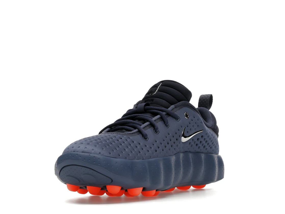 Nike Mind 002 Thunder Blue Chrome