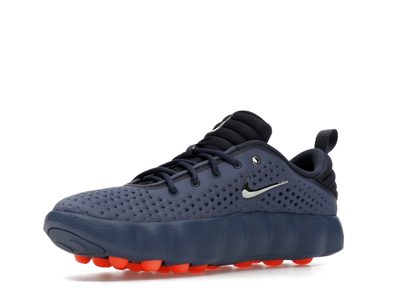 Nike Mind 002 Thunder Blue Chrome
