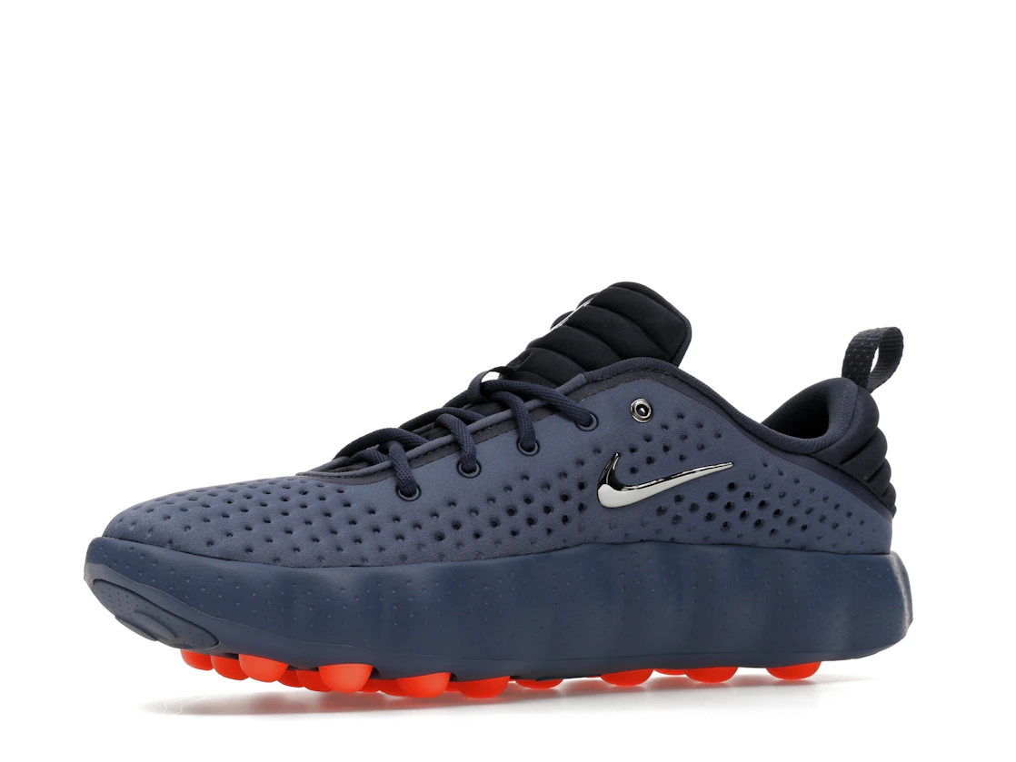 Nike Mind 002 Thunder Blue Chrome