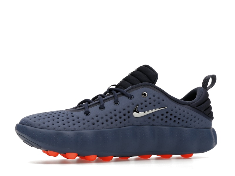 Nike Mind 002 Thunder Blue Chrome