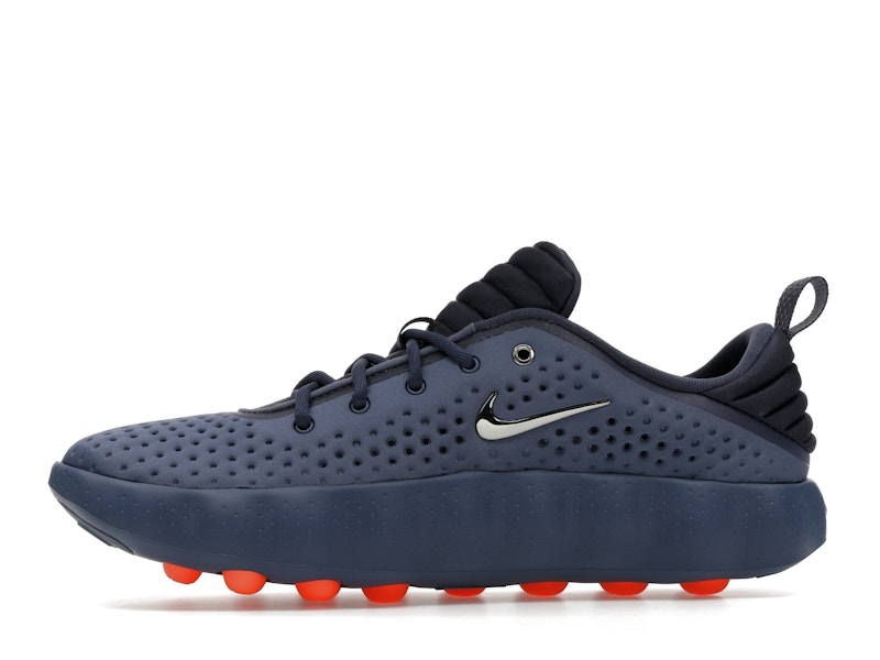 Nike Mind 002 Thunder Blue Chrome