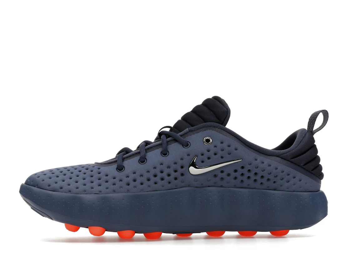 Nike Mind 002 Thunder Blue Chrome