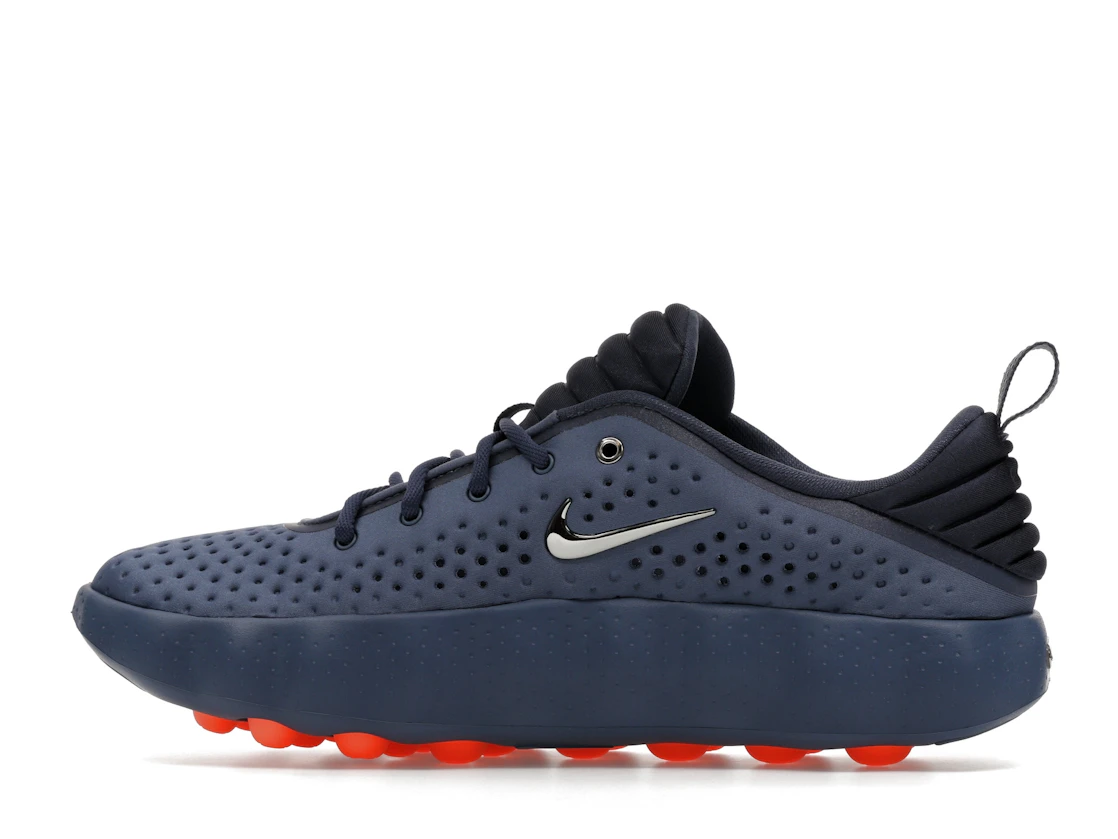 Nike Mind 002 Thunder Blue Chrome