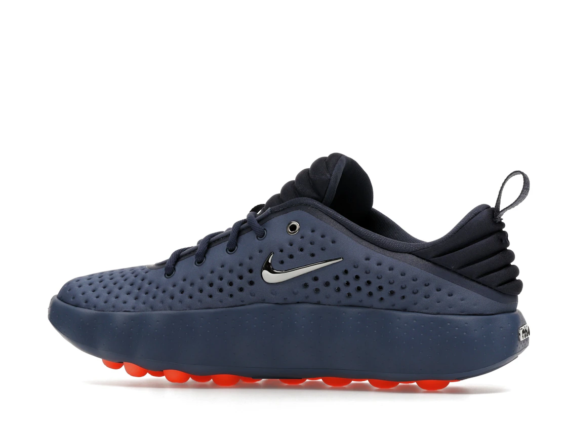 Nike Mind 002 Thunder Blue Chrome