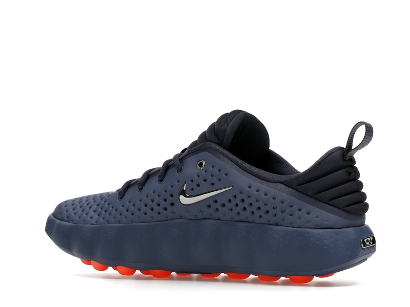 Nike Mind 002 Thunder Blue Chrome