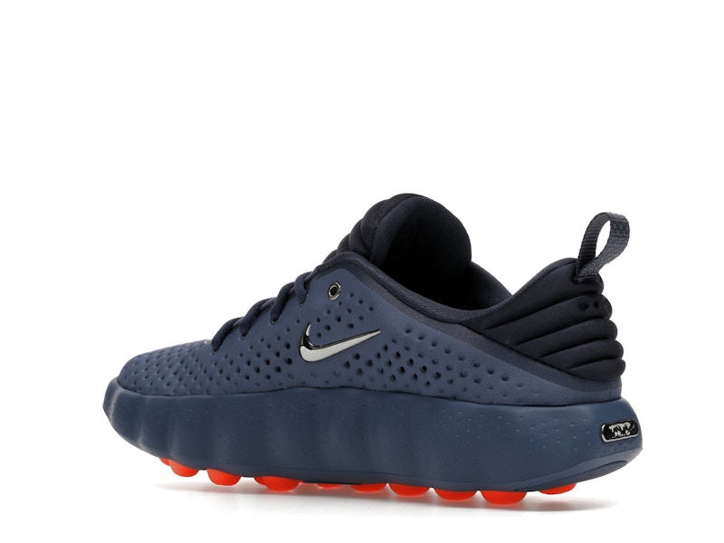 Nike Mind 002 Thunder Blue Chrome
