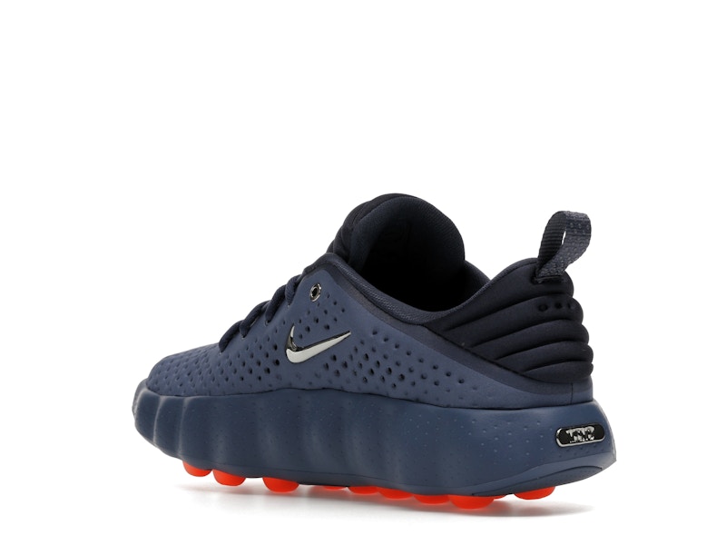 Nike Mind 002 Thunder Blue Chrome