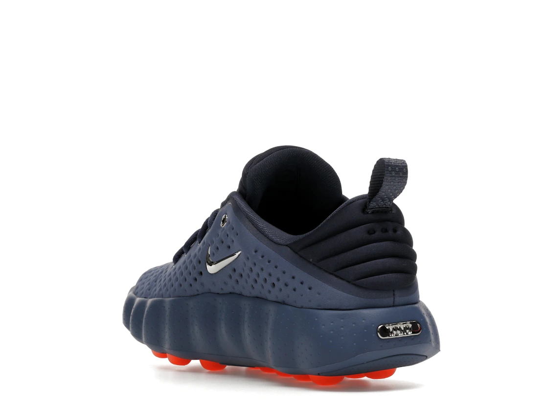 Nike Mind 002 Thunder Blue Chrome