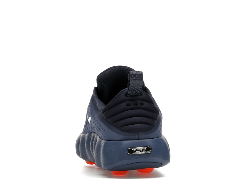 Nike Mind 002 Thunder Blue Chrome