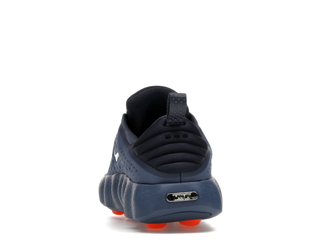 Nike Mind 002 Thunder Blue Chrome