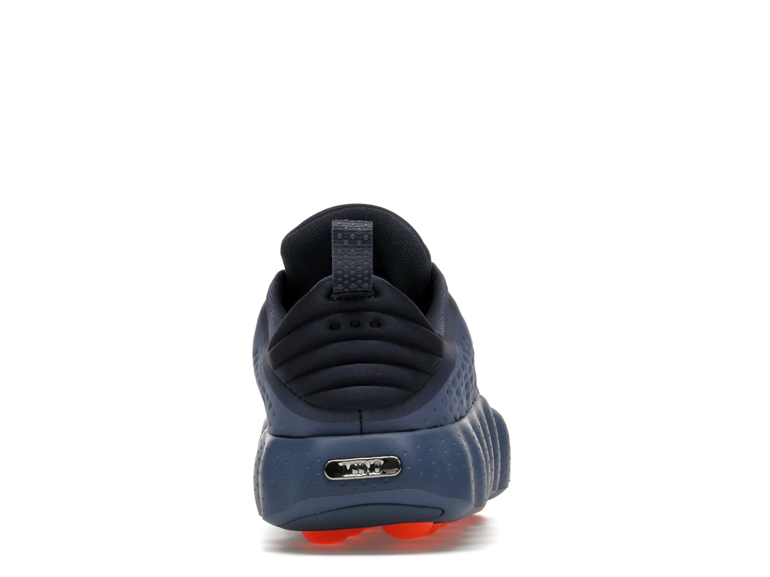 Nike Mind 002 Thunder Blue Chrome