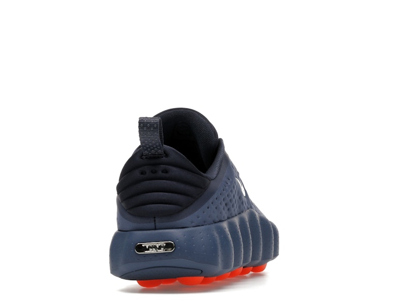 Nike Mind 002 Thunder Blue Chrome