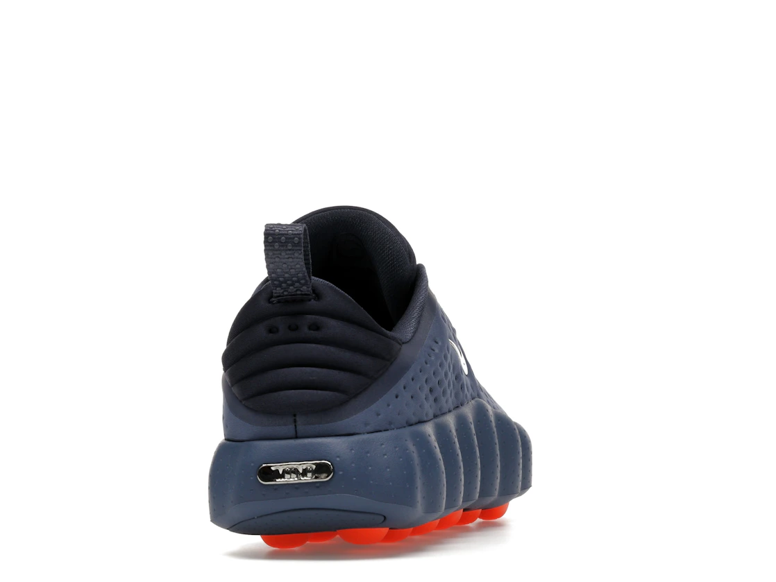 Nike Mind 002 Thunder Blue Chrome