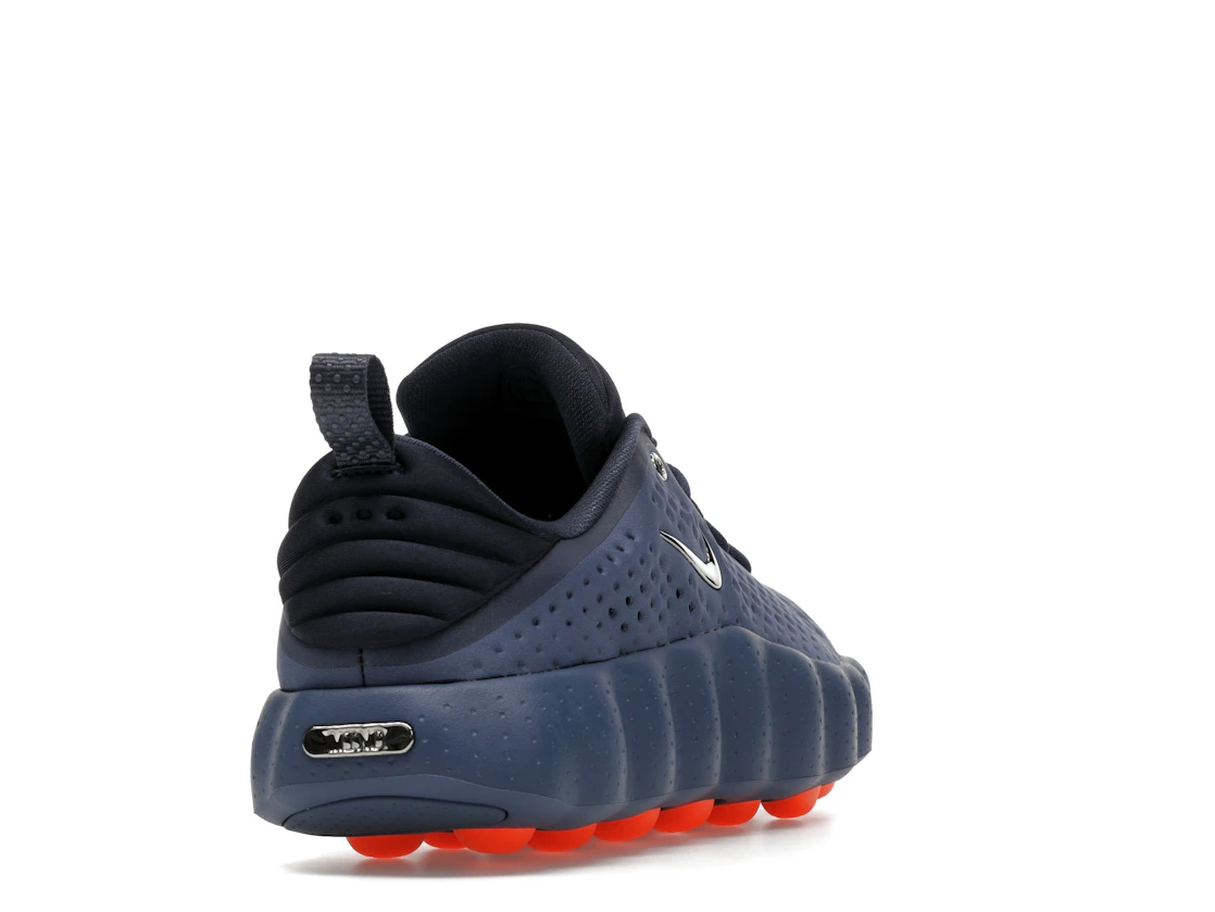 Nike Mind 002 Thunder Blue Chrome