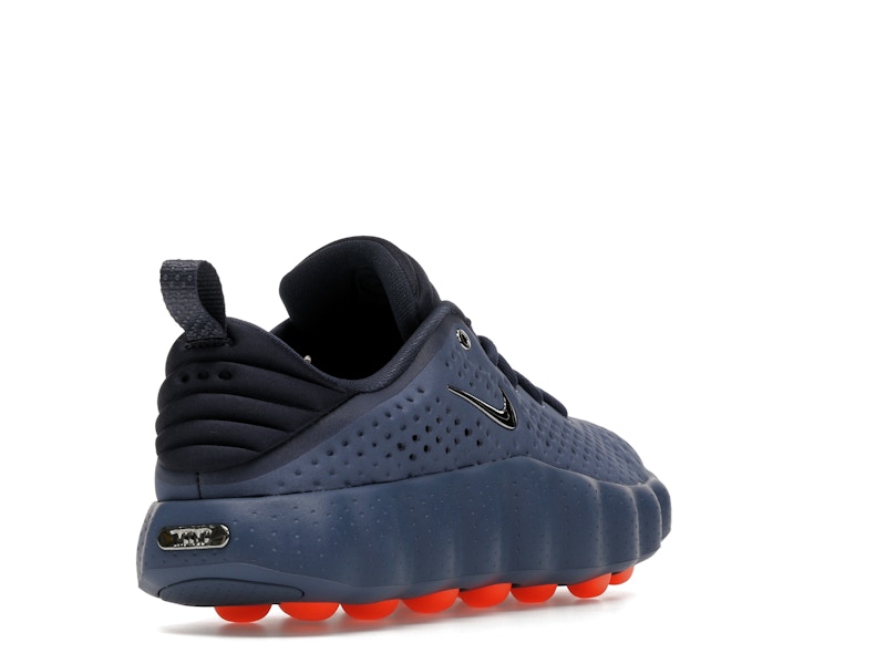 Nike Mind 002 Thunder Blue Chrome