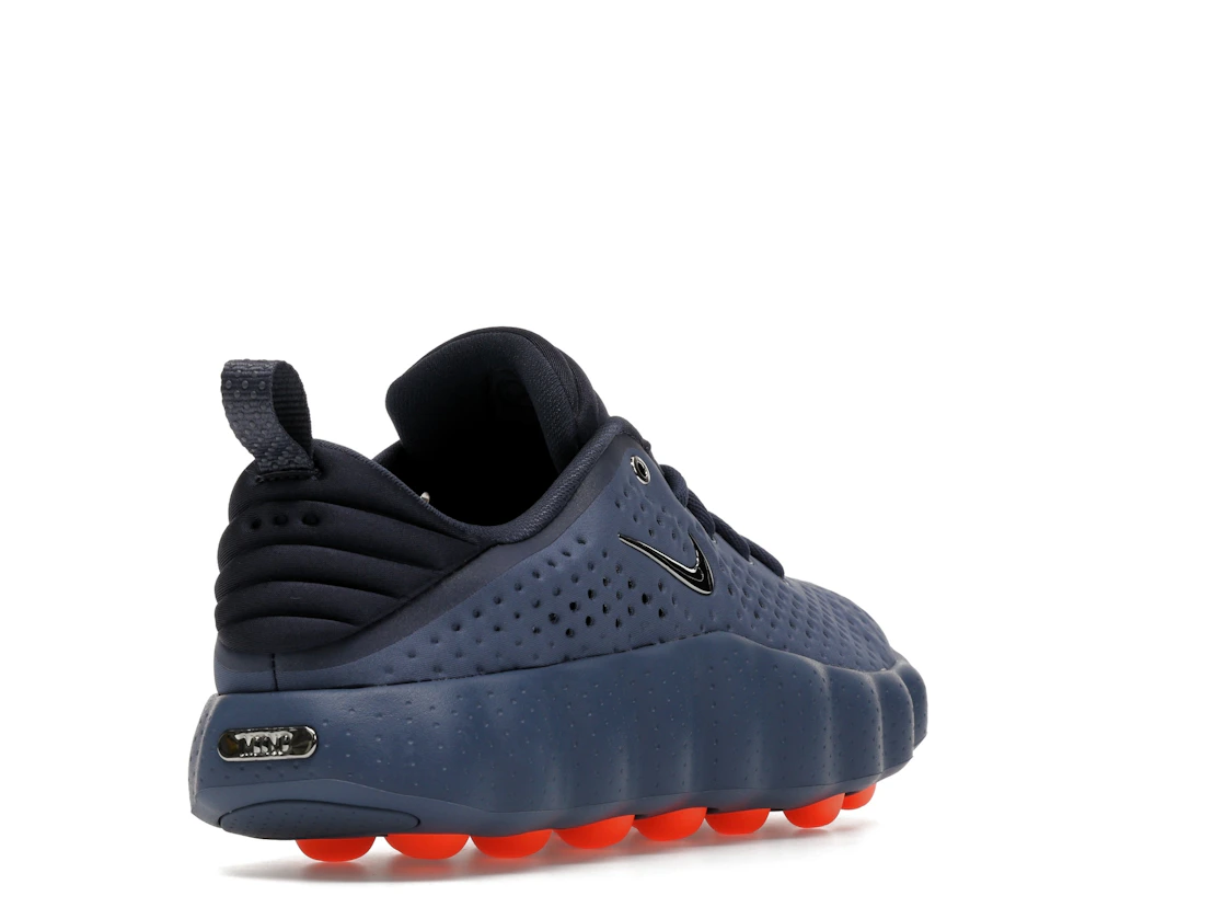 Nike Mind 002 Thunder Blue Chrome
