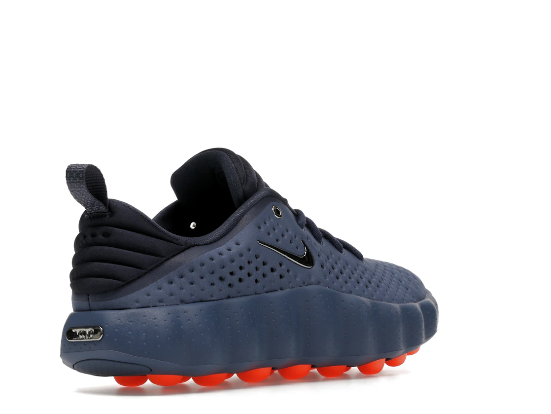 Nike Mind 002 Thunder Blue Chrome