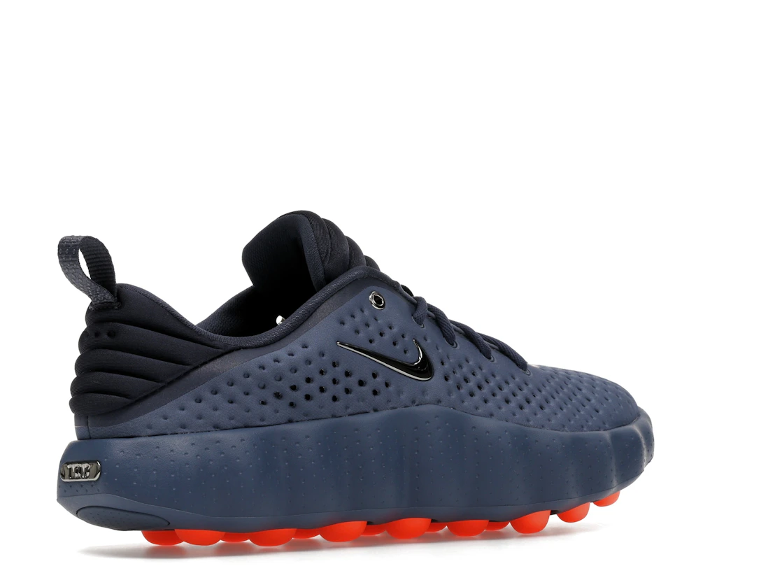 Nike Mind 002 Thunder Blue Chrome