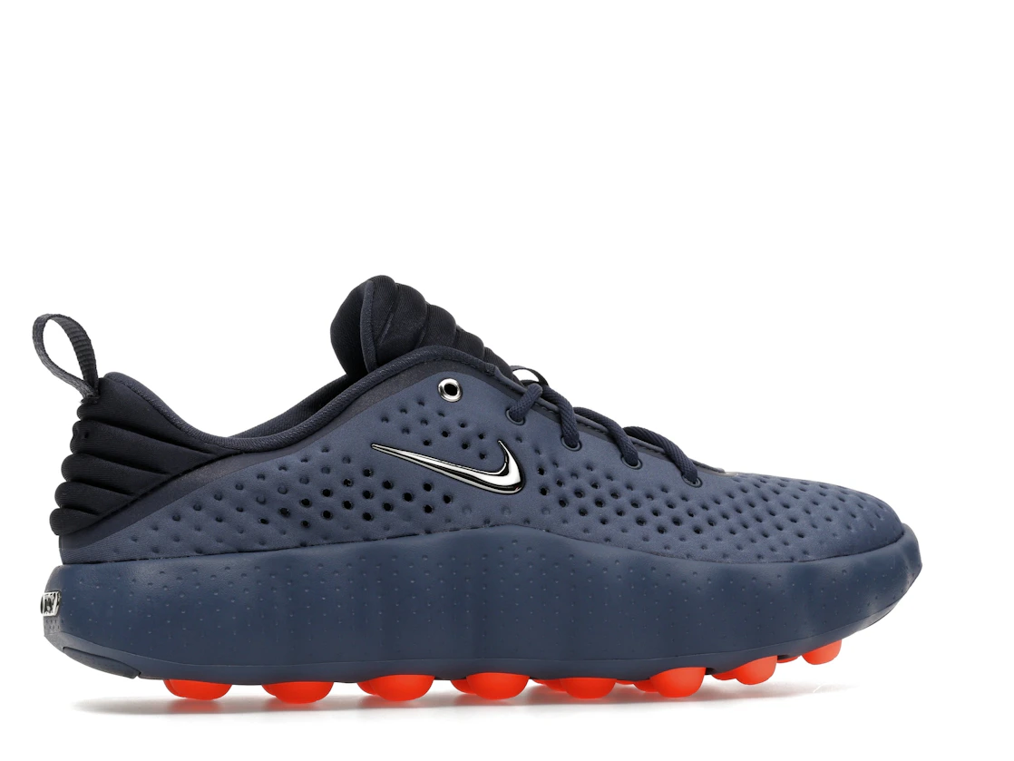 Nike Mind 002 Thunder Blue Chrome