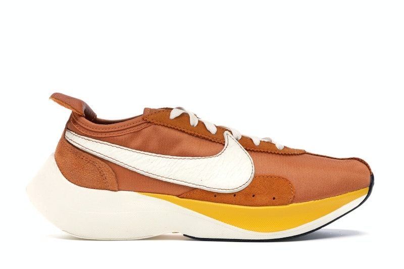 Nike moon racer hot sale running review