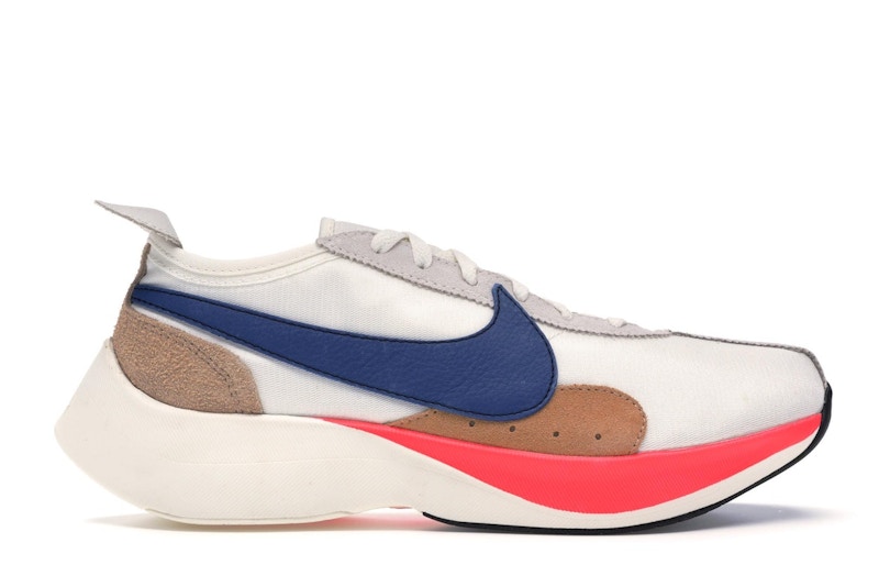Nike Moon Racer Sail Solar Blue