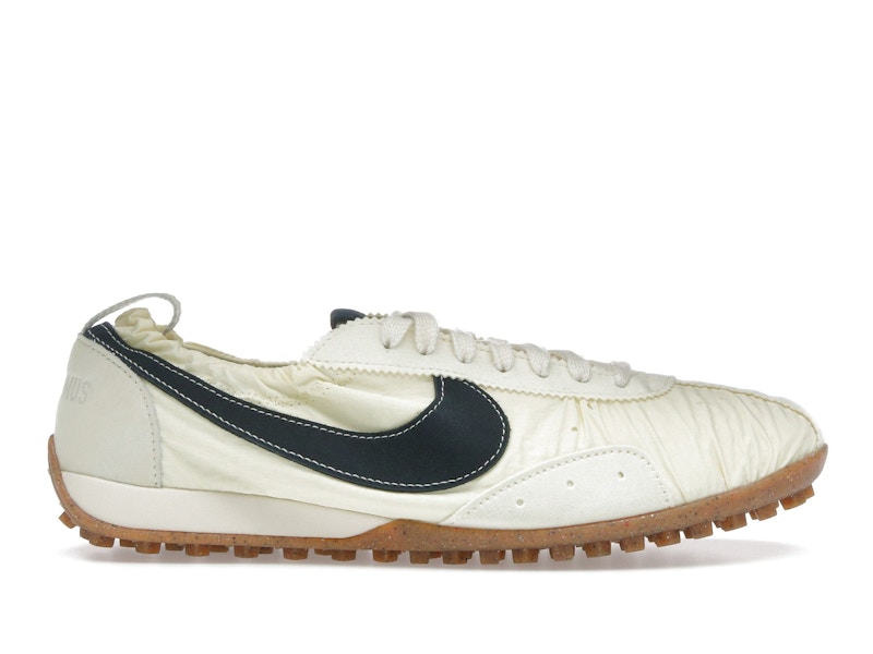 Jacquemus × Nike Women's Moon Shoe SP Nike Moon Shoe SP Jacquemus Alabaster (Women's) - HV8547-700