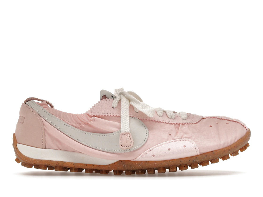 Nike Moon Shoe SP Jacquemus Aluminum Pink (Women's)