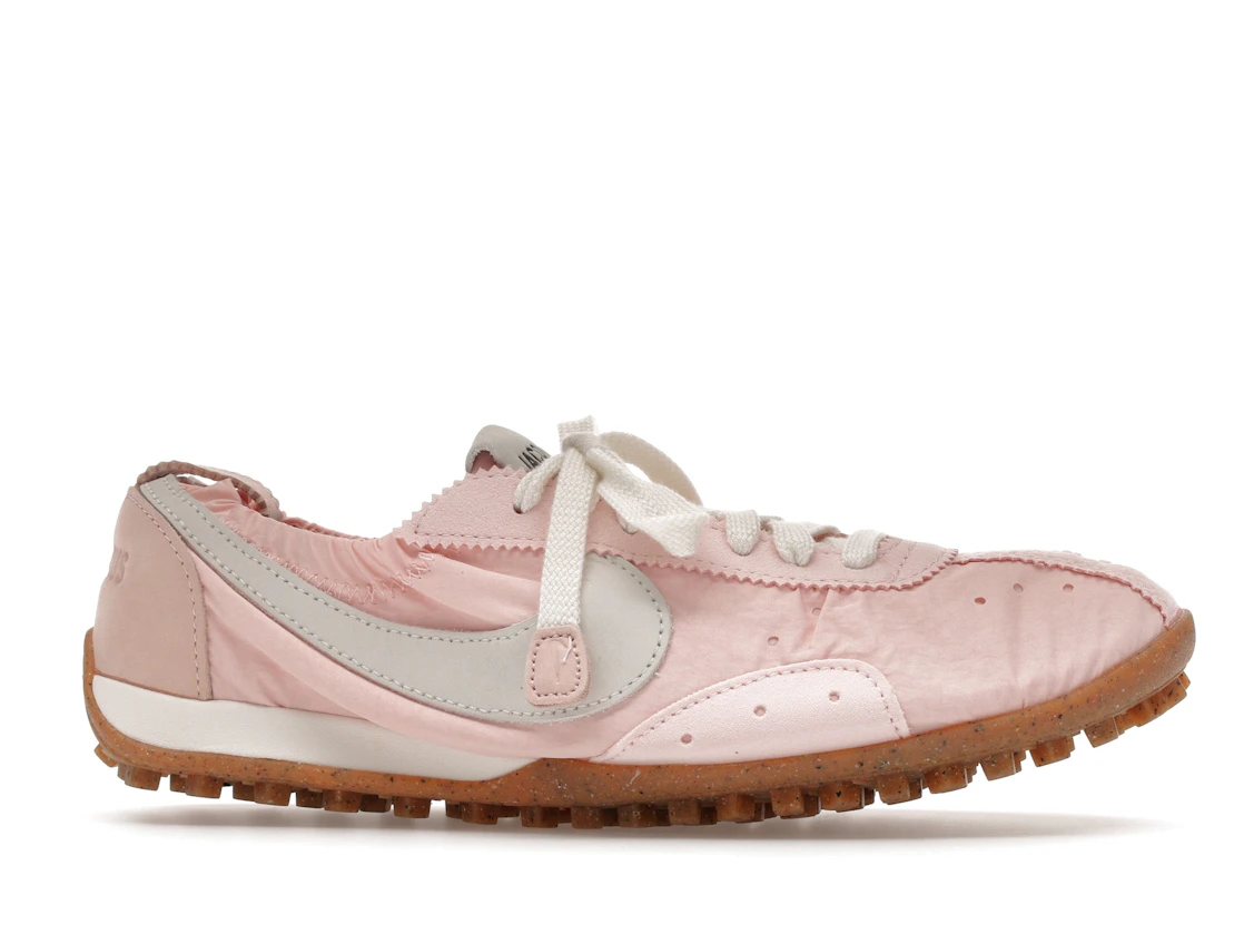 Nike Moon Shoe SP Jacquemus Aluminum Pink (Women's)