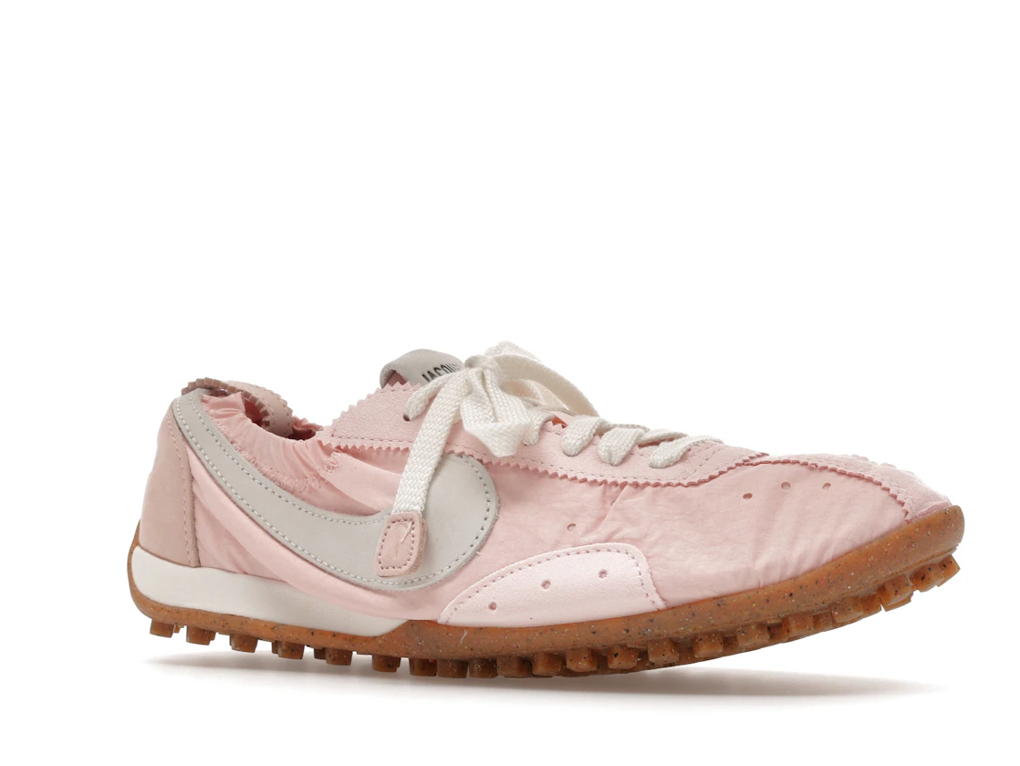 Nike Moon Shoe SP Jacquemus Aluminum Pink (Women's)