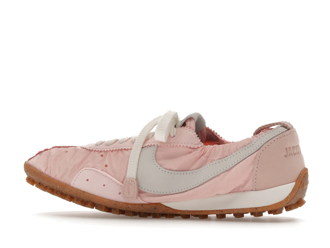 Nike Moon Shoe SP Jacquemus Aluminum Pink (Women's)