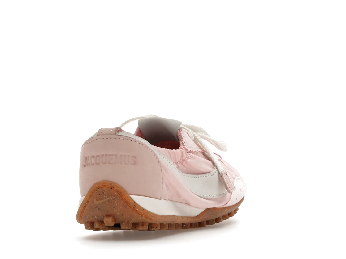 Nike Moon Shoe SP Jacquemus Aluminum Pink (Women's)