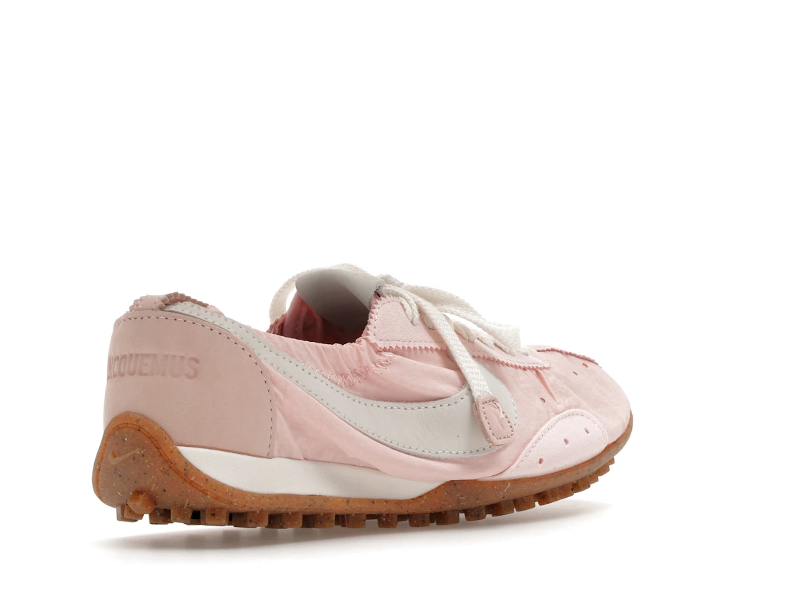 Nike Moon Shoe SP Jacquemus Aluminum Pink (Women's)