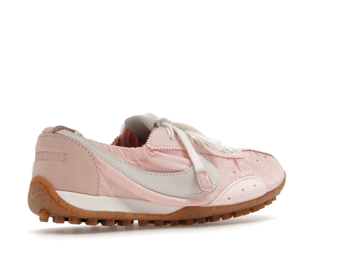 Nike Moon Shoe SP Jacquemus Aluminum Pink (Women's)