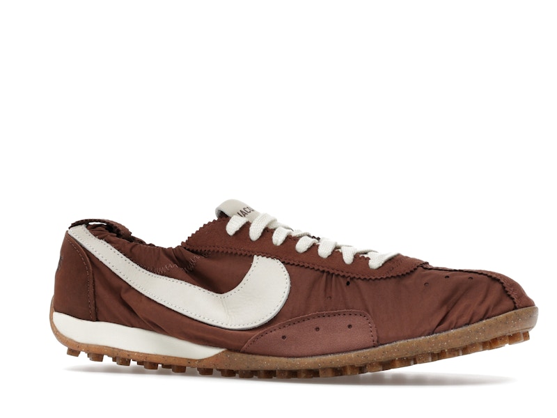 Nike Moon Shoe SP Jacquemus Fauna Brown (Women's)