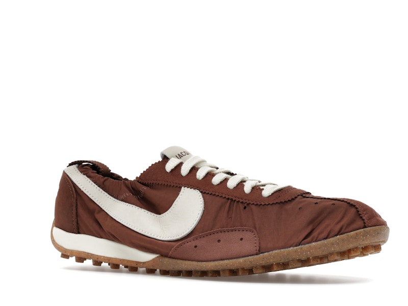 Nike Moon Shoe SP Jacquemus Fauna Brown (Women's)