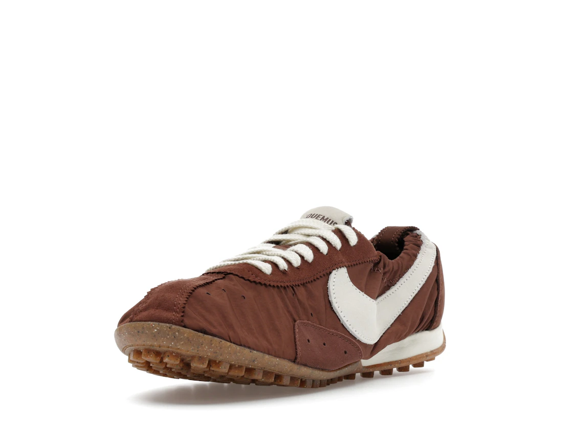 Nike Moon Shoe SP Jacquemus Fauna Brown (Women's)